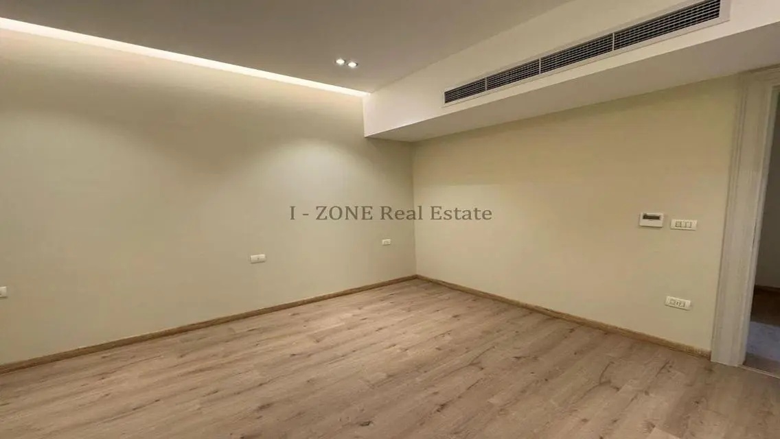 Luxury Apartment for Sale at 145,000 EGP in IZONE