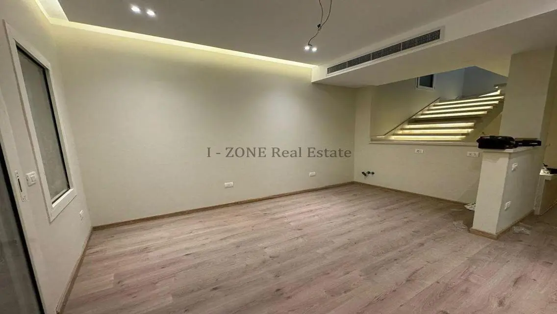 Luxury Apartment for Sale at 145,000 EGP in IZONE