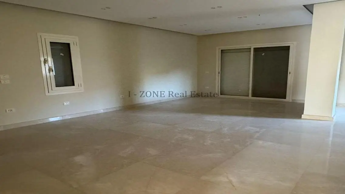 Luxury Apartment for Sale at 145,000 EGP in IZONE