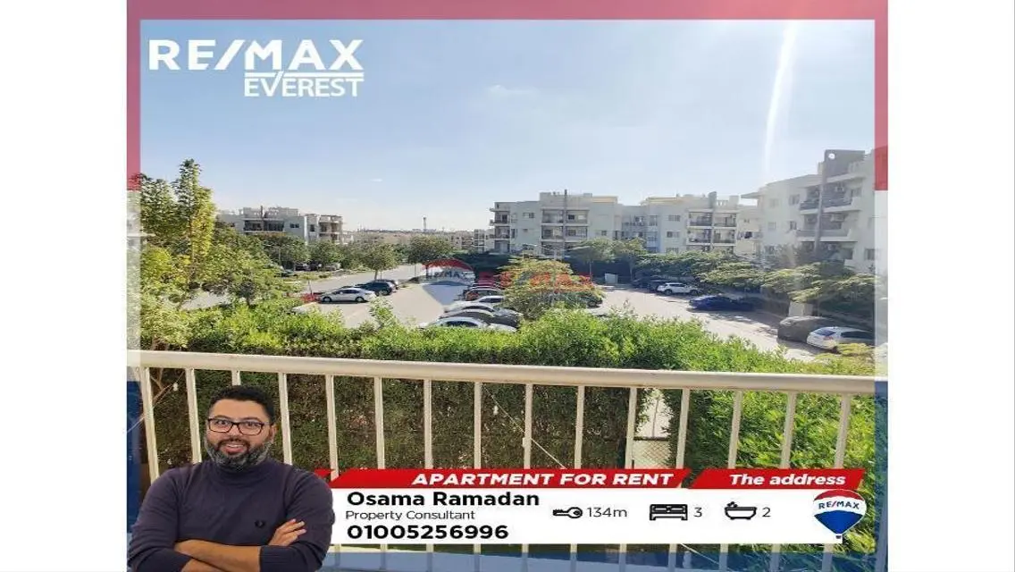 Stunning Apartment in a Prime Location at an Attractive Price