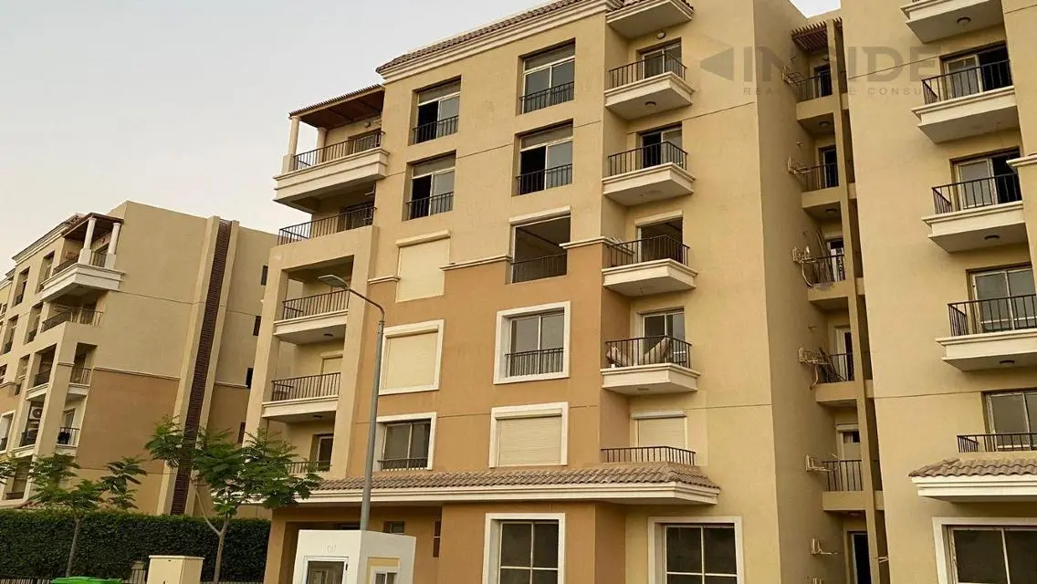 Stunning Apartment in Prime Location