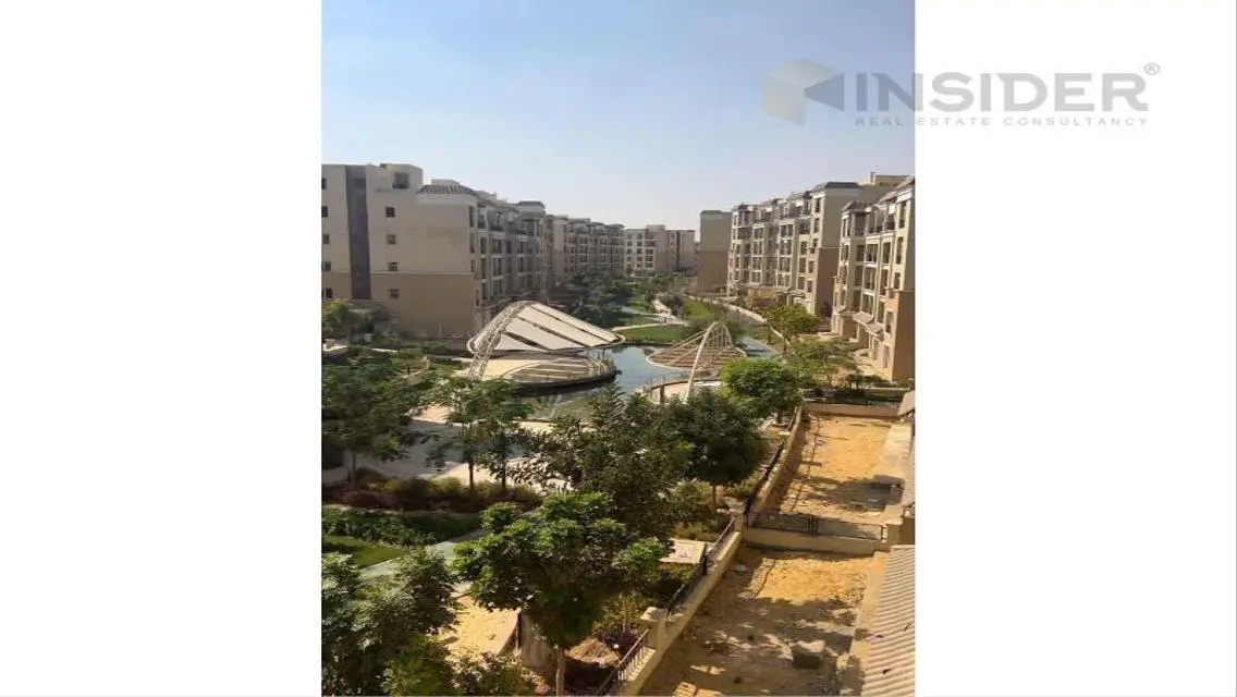 Stunning Apartment in Prime Location