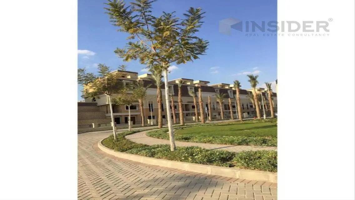 Stunning Apartment in Prime Location