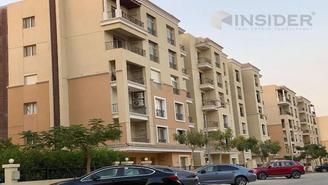Stunning Apartment in Prime Location