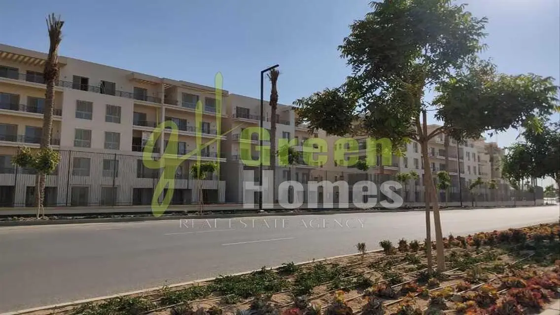 Stunning Green Home for Sale