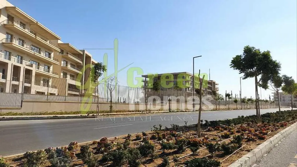 Stunning Green Home for Sale