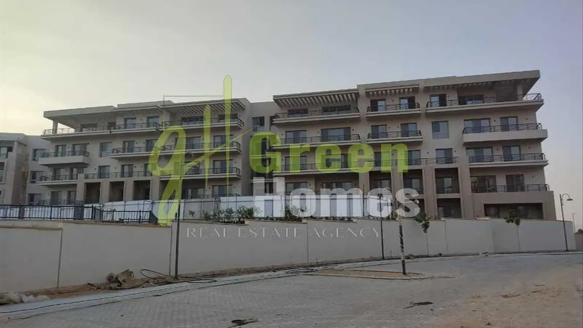 Stunning Green Home for Sale