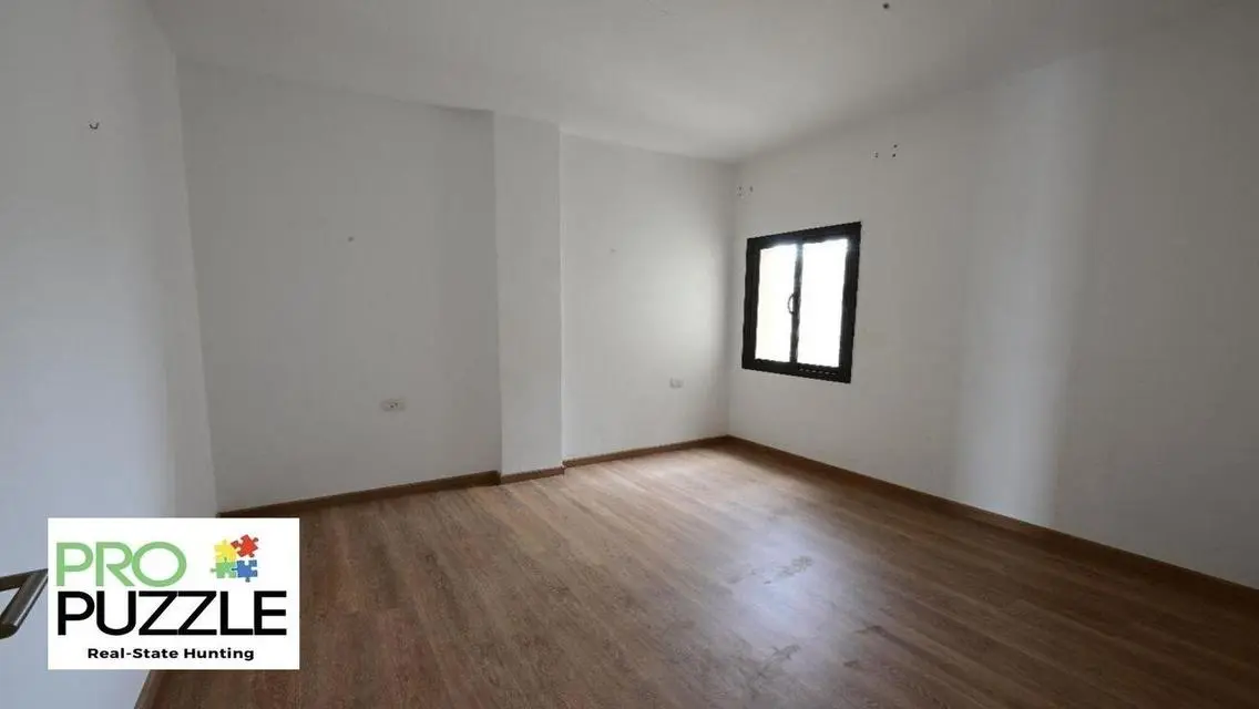 Penthouse for Rent in Marasem - Fifth Square