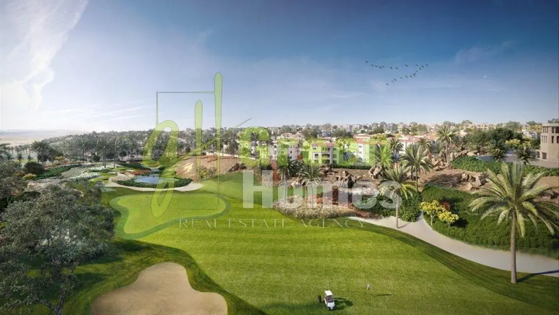 Green Home 2016 - A Great Investment Opportunity