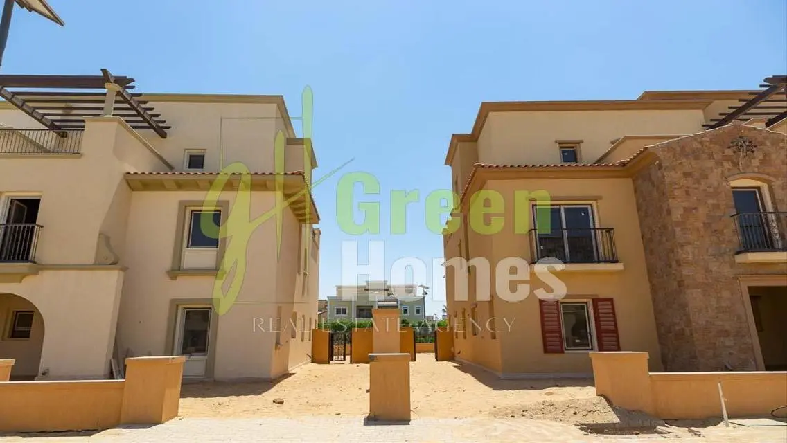 Green Home for Sale - 2 Bedrooms at Attractive Price