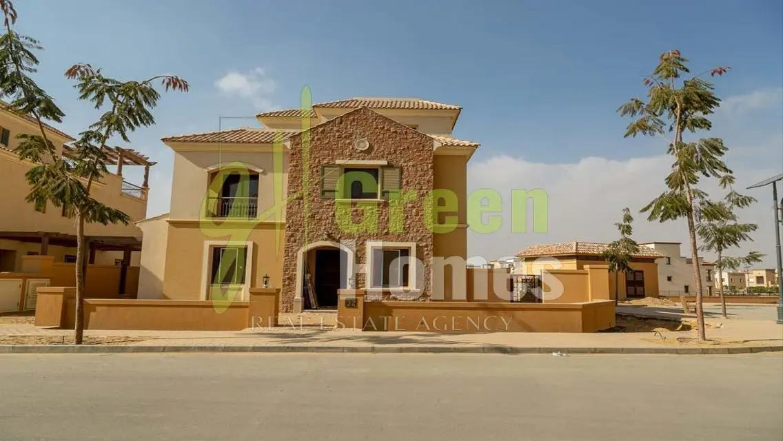 Green Home for Sale - 2 Bedrooms at Attractive Price