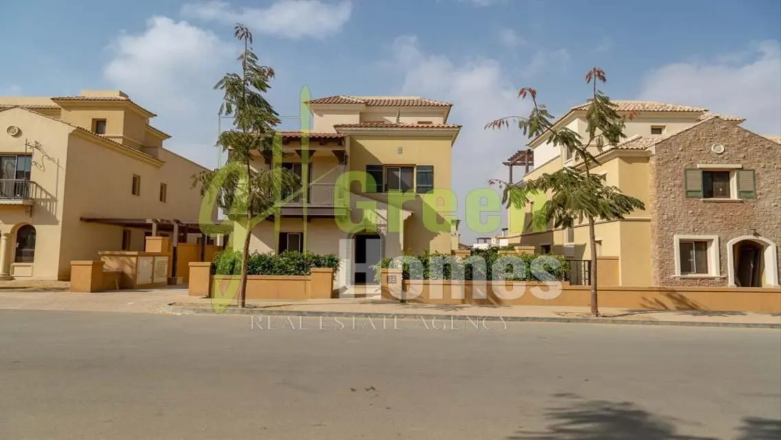 Green Home for Sale - 2 Bedrooms at Attractive Price