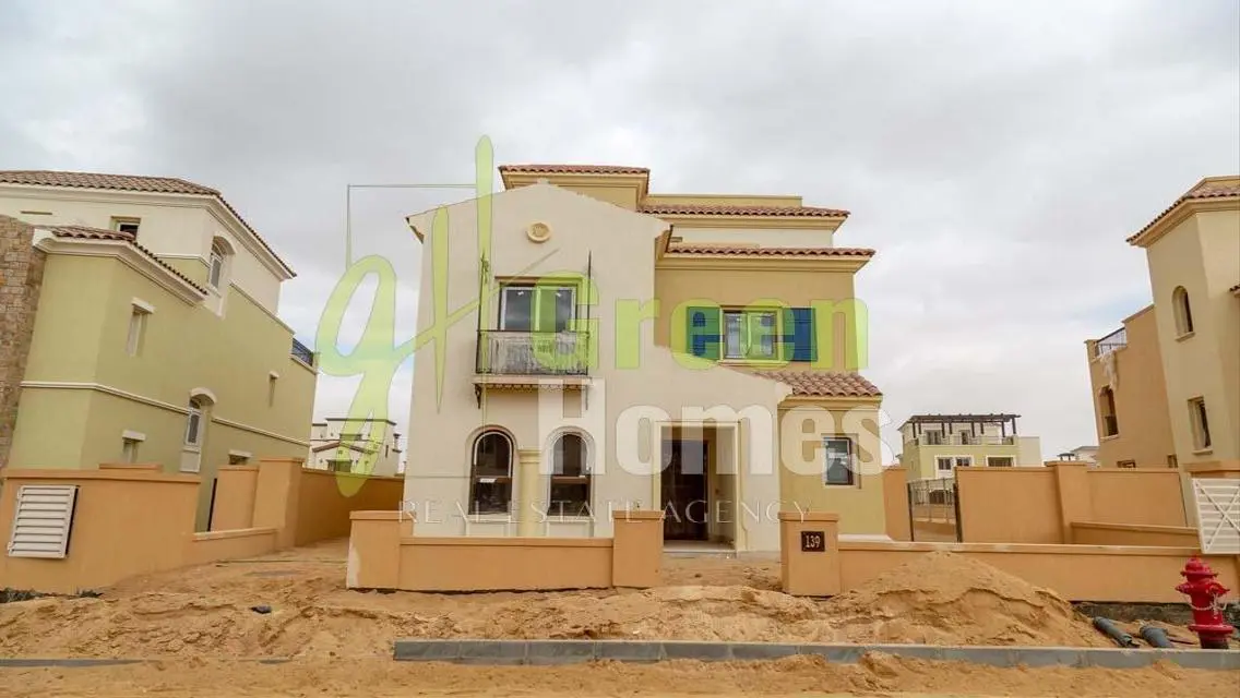 Green Home for Sale - 2 Bedrooms at Attractive Price