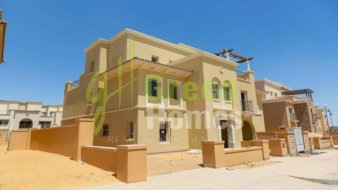 Green Home for Sale - 2 Bedrooms at Attractive Price