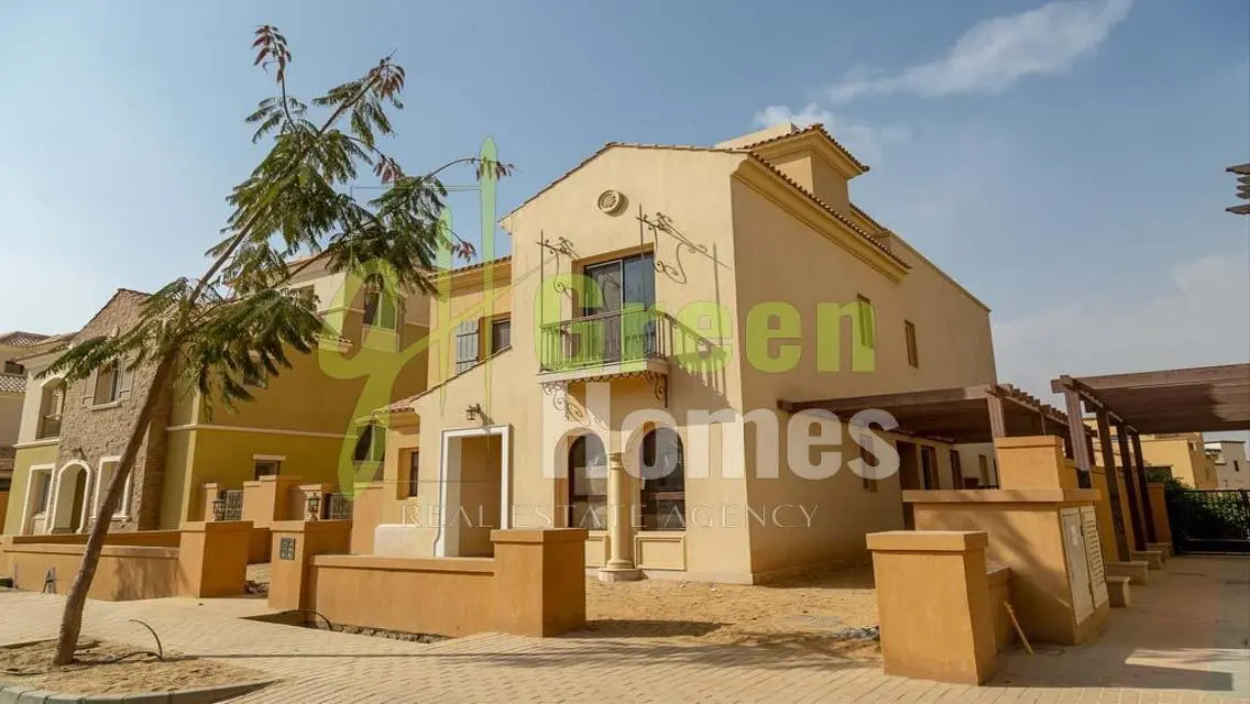 Green Home for Sale - 2 Bedrooms at Attractive Price