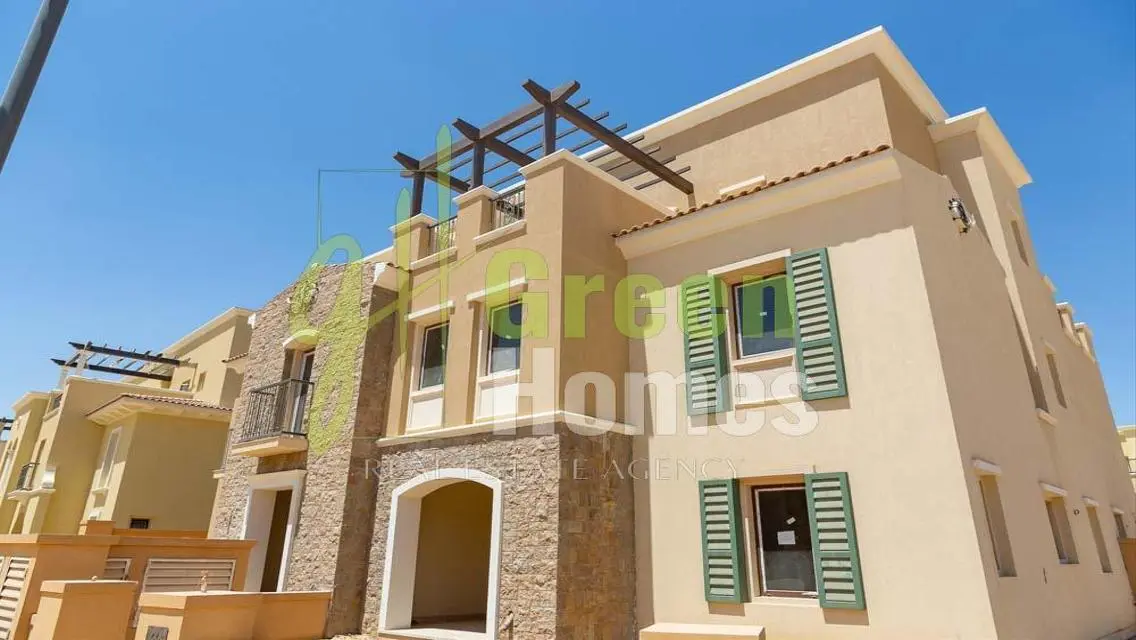 Green Home for Sale - 2 Bedrooms at Attractive Price