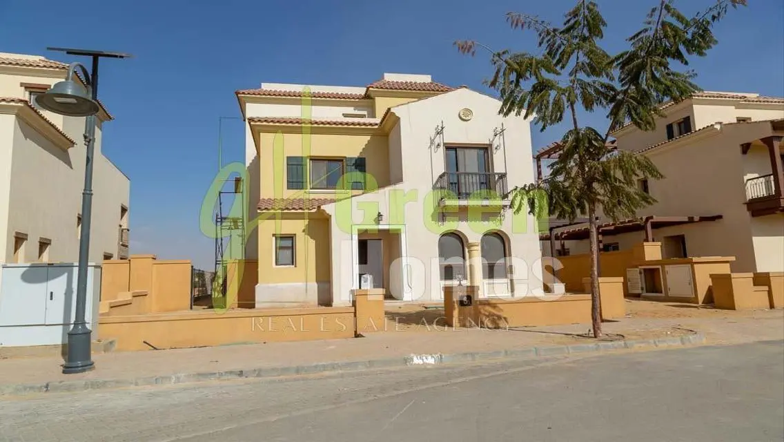 Green Home for Sale - 2 Bedrooms at Attractive Price