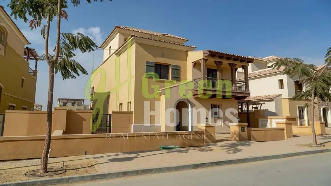 Green Home for Sale - 2 Bedrooms at Attractive Price