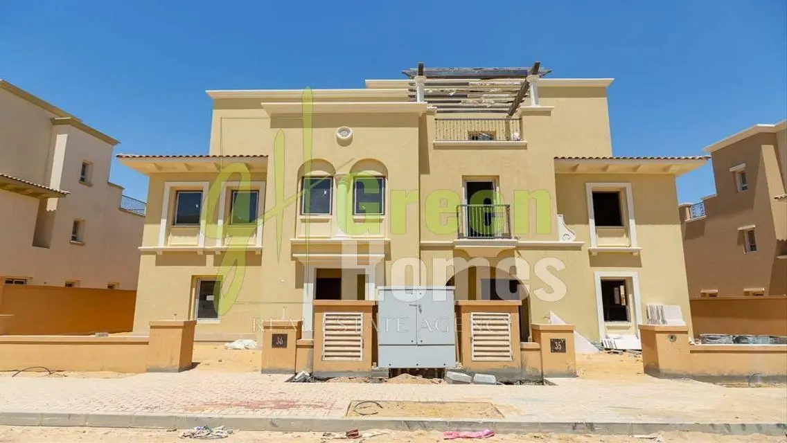 Green Home for Sale - 2 Bedrooms at Attractive Price