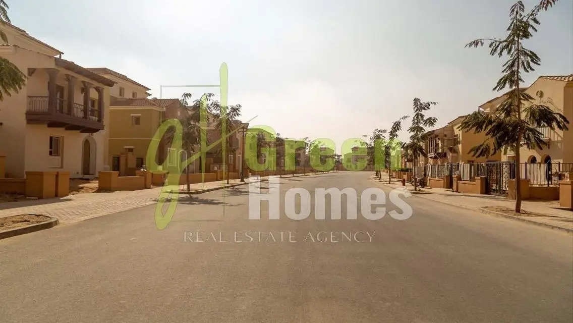 Green Home for Sale - 2 Bedrooms at Attractive Price