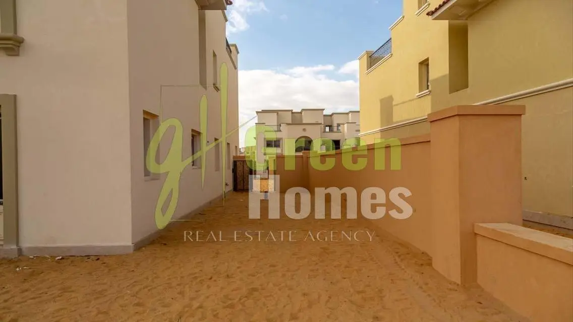 Green Home for Sale - 2 Bedrooms at Attractive Price