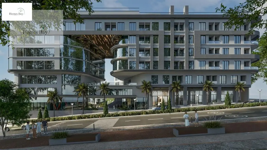 Luxury Apartment for Sale with Stunning View