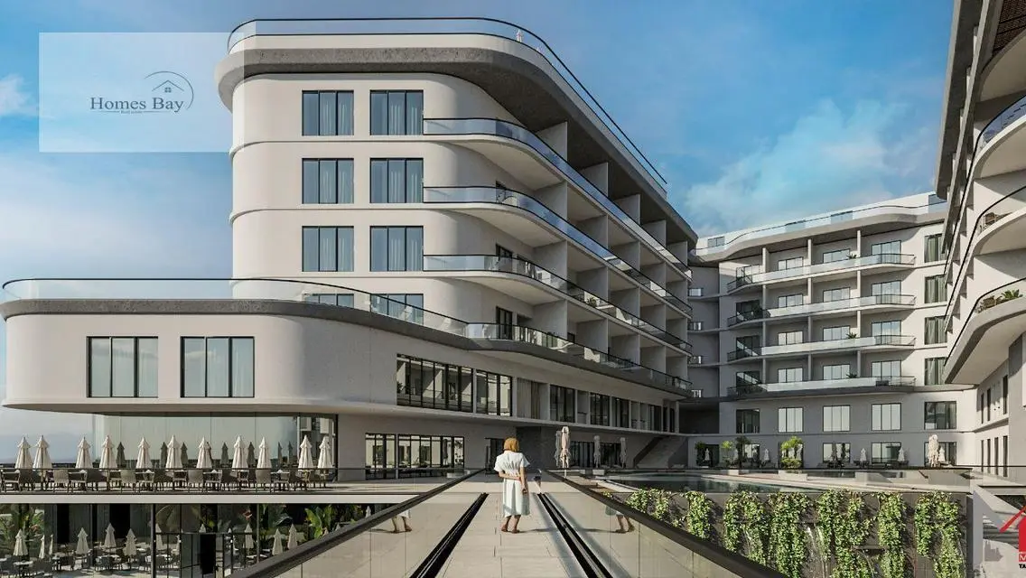 Luxury Apartment for Sale with Stunning View