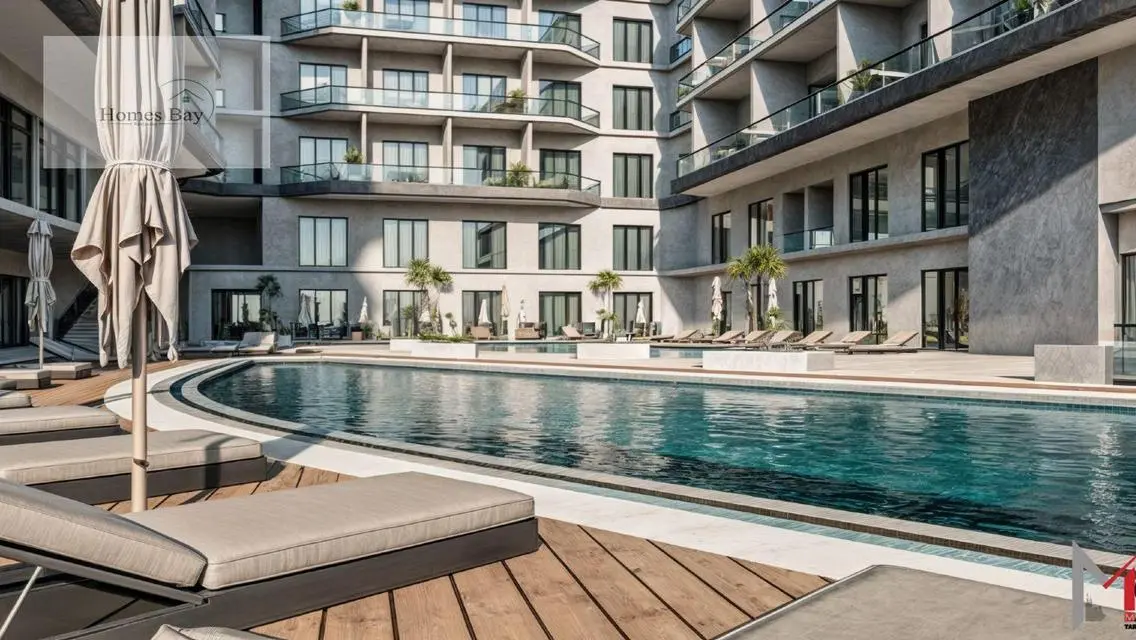 Luxury Apartment for Sale with Stunning View
