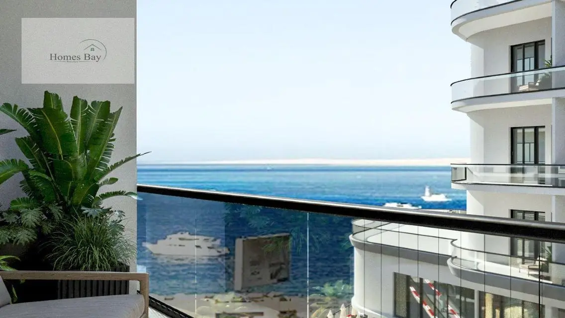 Luxury Apartment for Sale with Stunning View