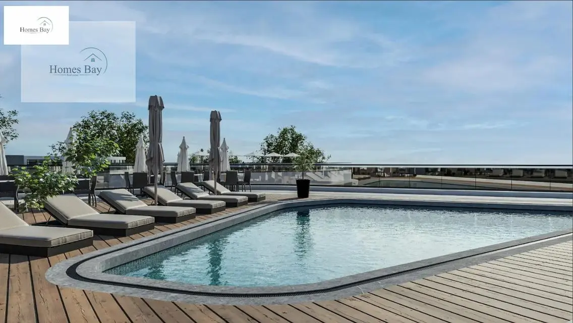 Luxury Apartment for Sale with Stunning View