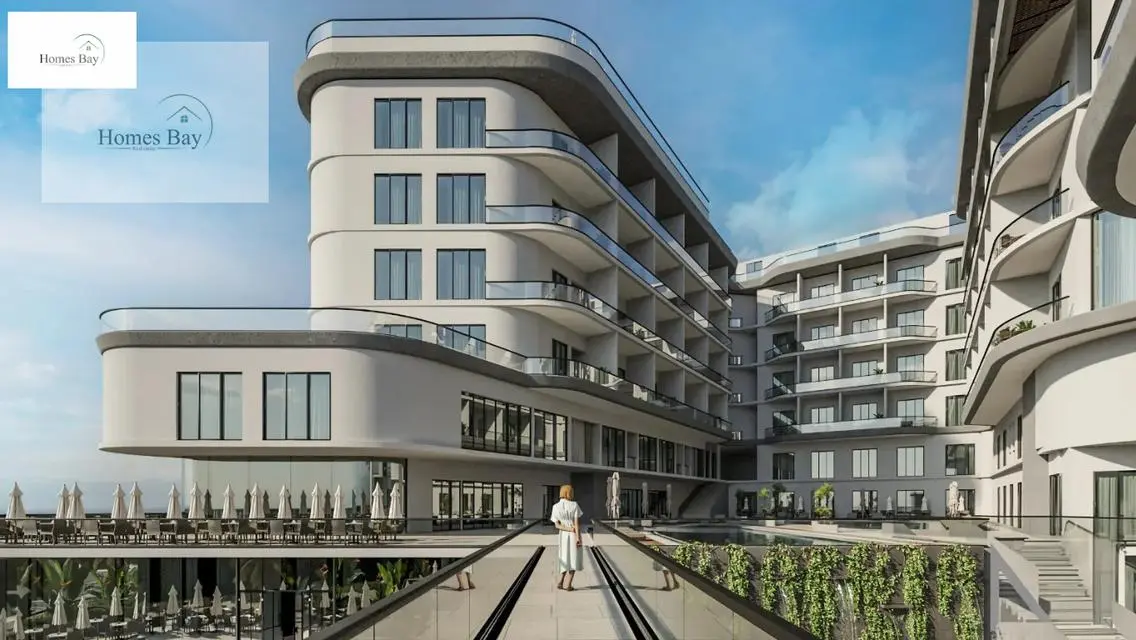 Luxury Apartment for Sale with Stunning View