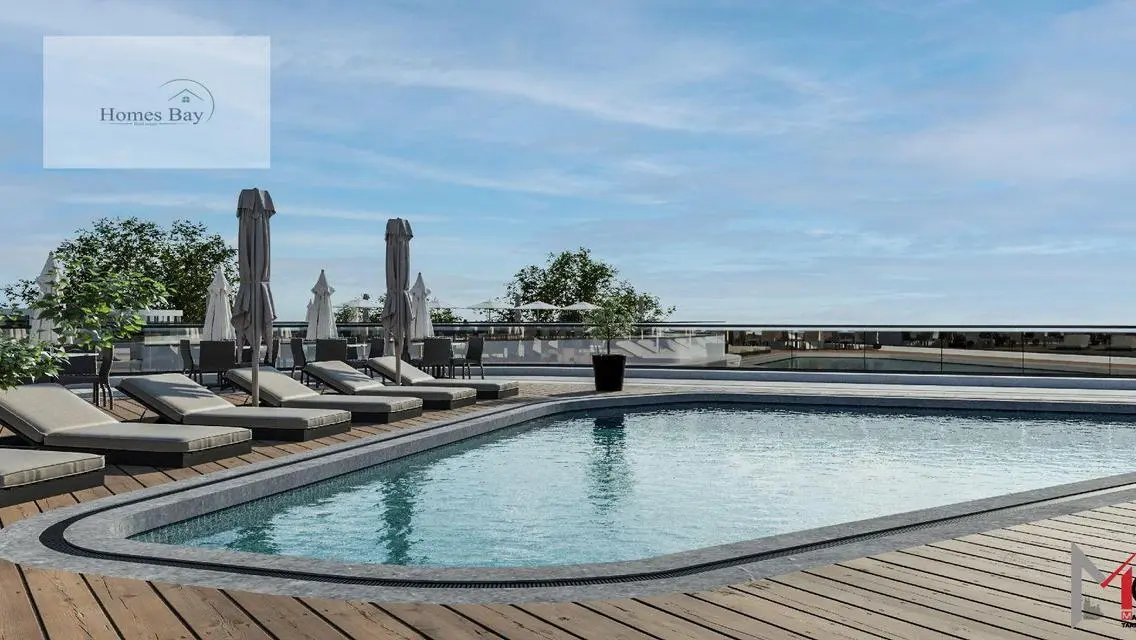 Luxury Apartment for Sale with Stunning View