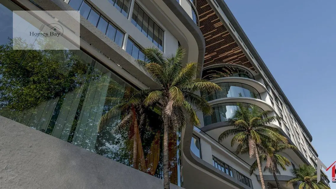 Luxury Apartment for Sale with Stunning View