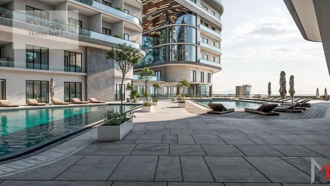 Luxury Apartment for Sale with Stunning View