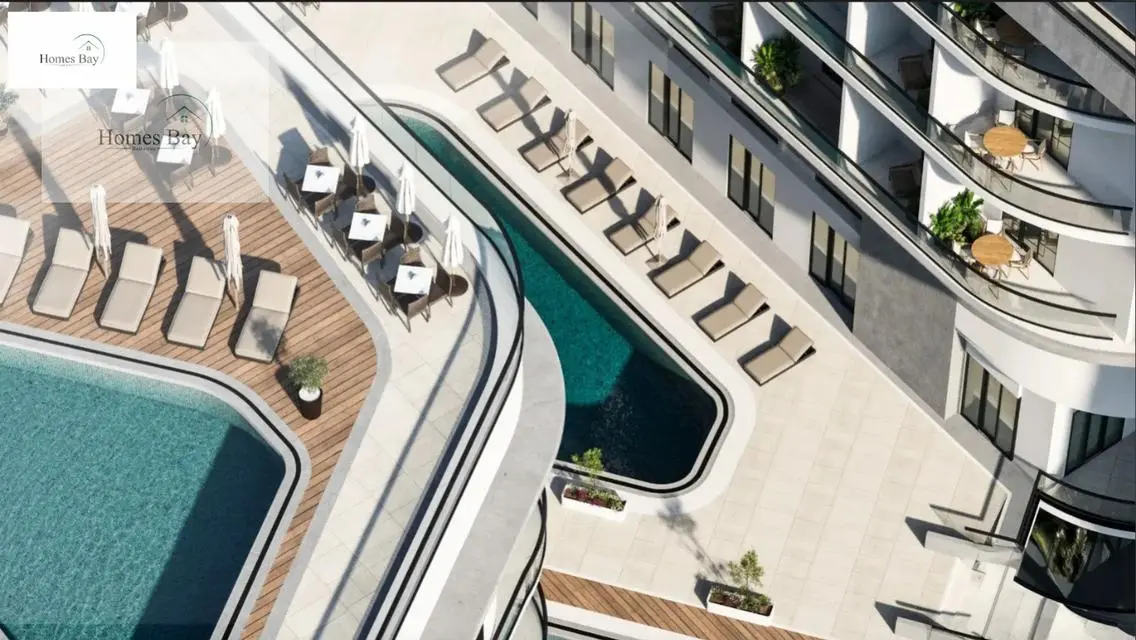 Luxury Apartment for Sale with Stunning View