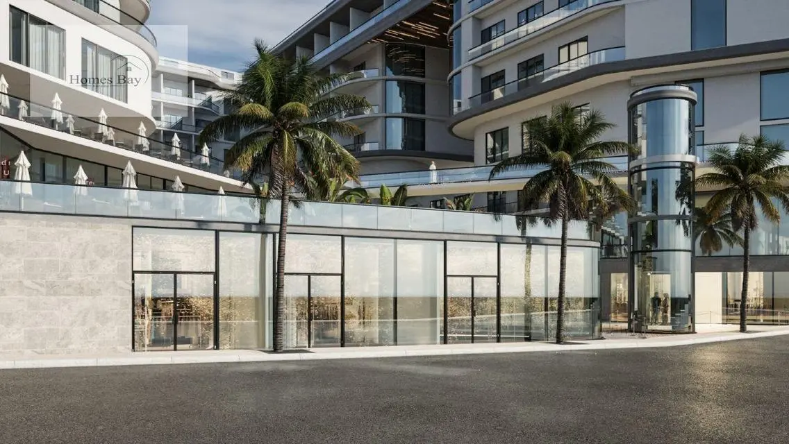 Luxury Apartment for Sale with Stunning View