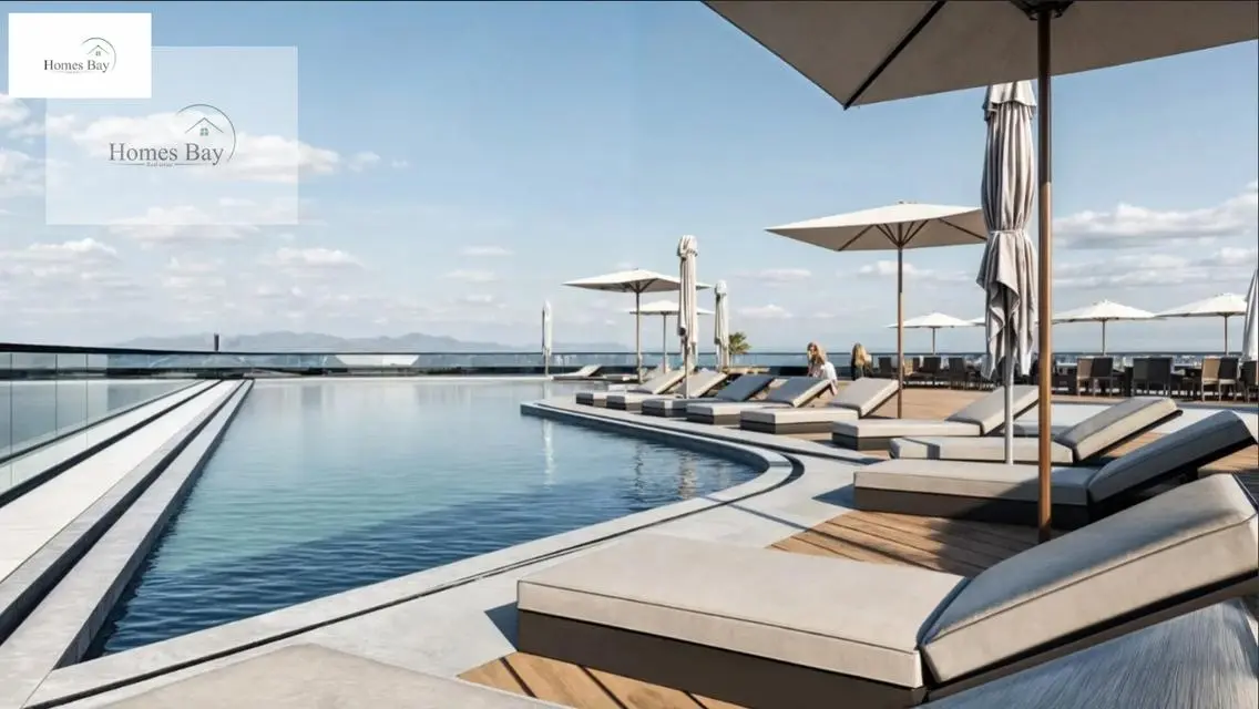 Luxury Apartment for Sale with Stunning View