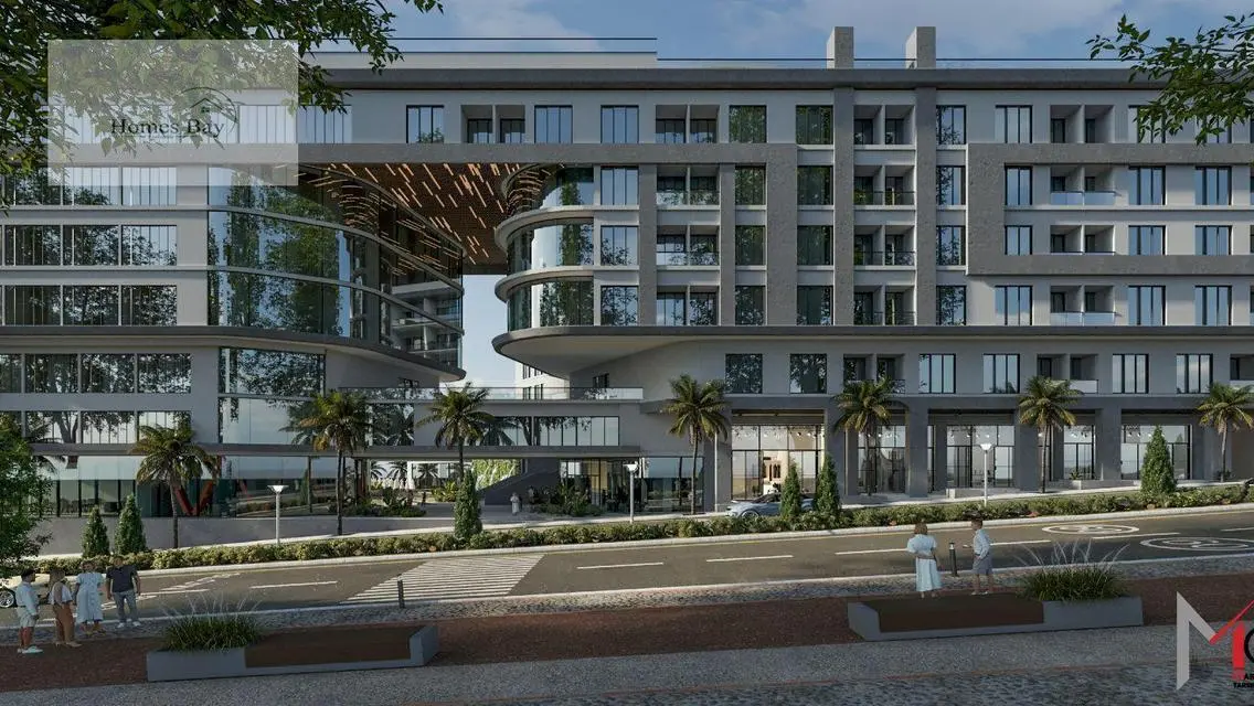 Luxury Apartment for Sale with Stunning View