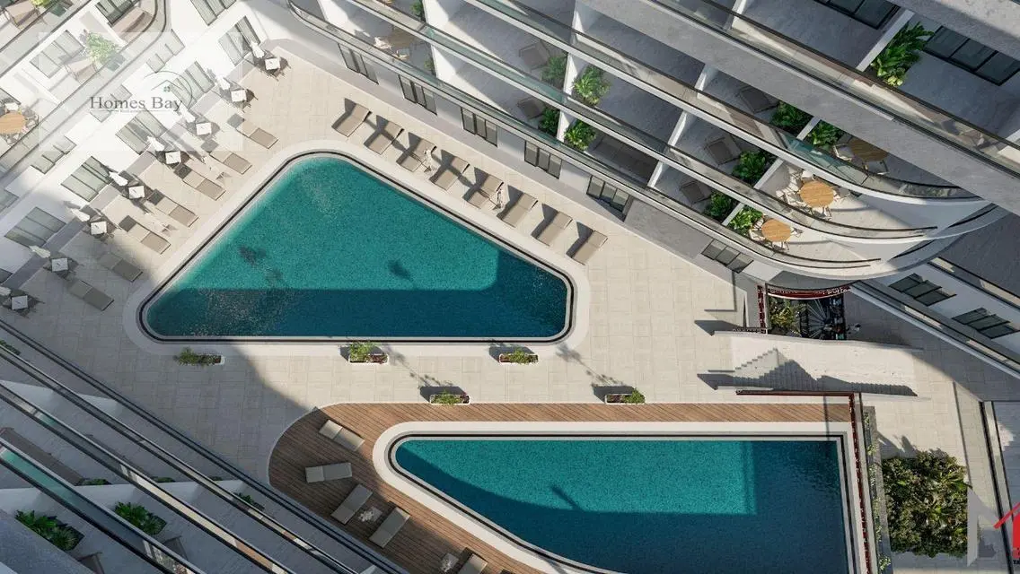 Luxury Apartment for Sale with Stunning View