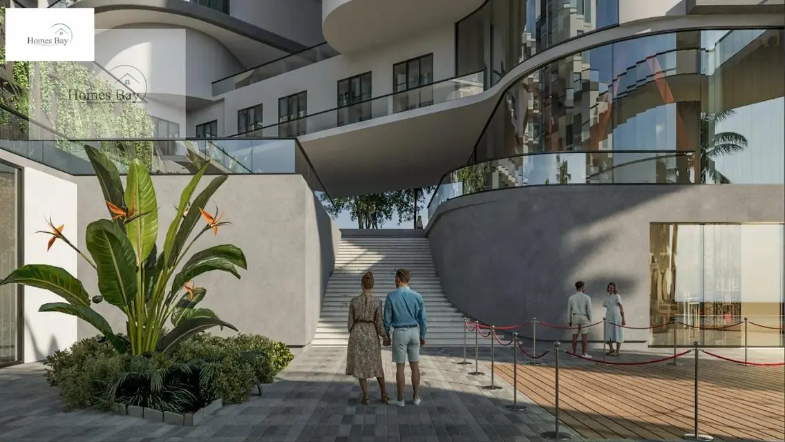 Luxury Apartment for Sale with Stunning View