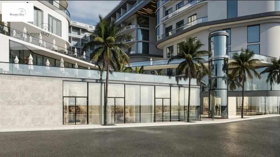 Luxury Apartment for Sale with Stunning View