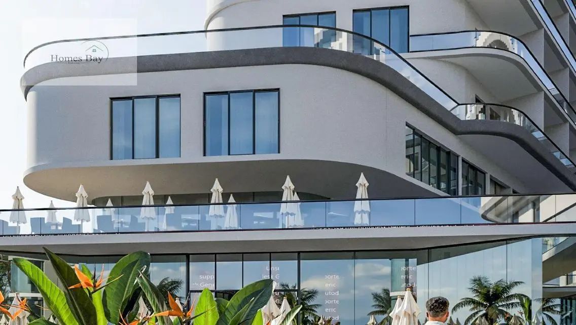 Luxury Apartment for Sale with Stunning View