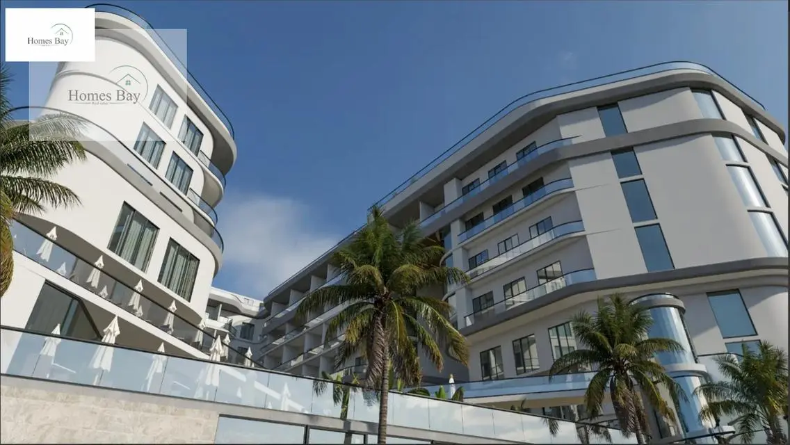 Luxury Apartment for Sale with Stunning View