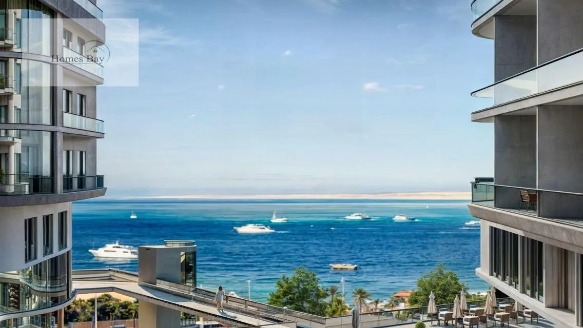 Luxury Apartment for Sale with Stunning View