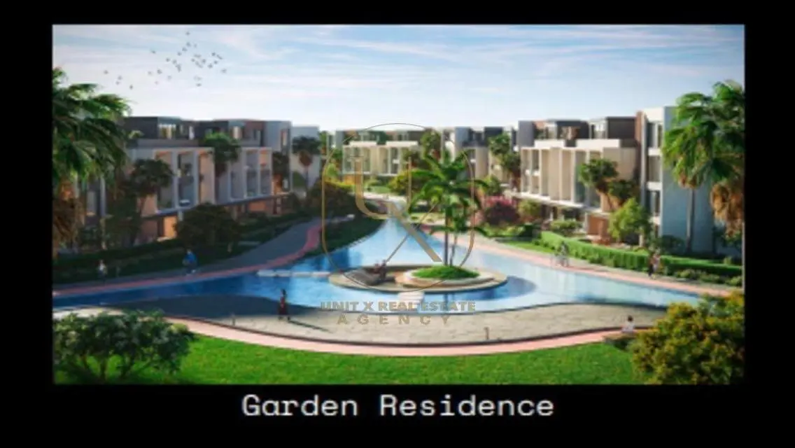 Luxury Villa for Sale with 2000 sqm Space