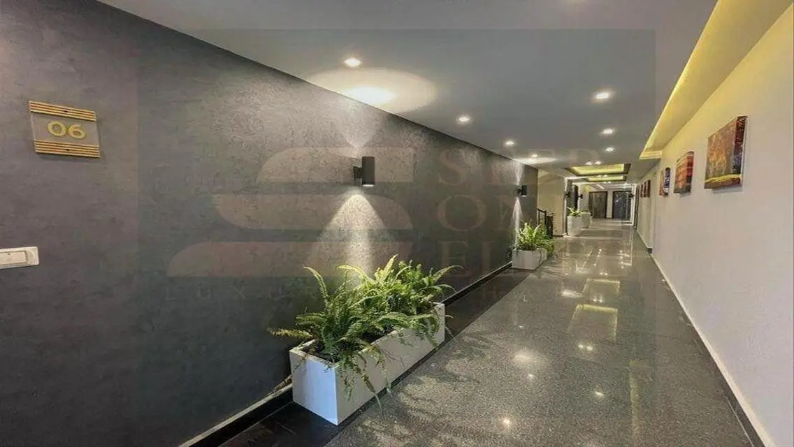 Stunning Penthouse at Sun Capital 210