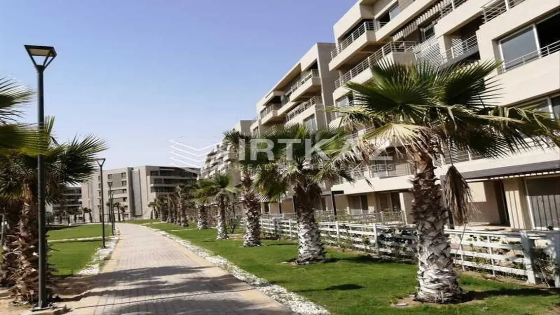 شقة رائعة في منطقة 187-10