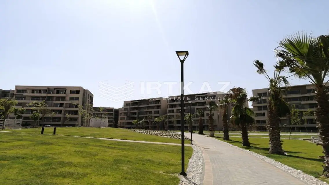 شقة رائعة في منطقة 187-10