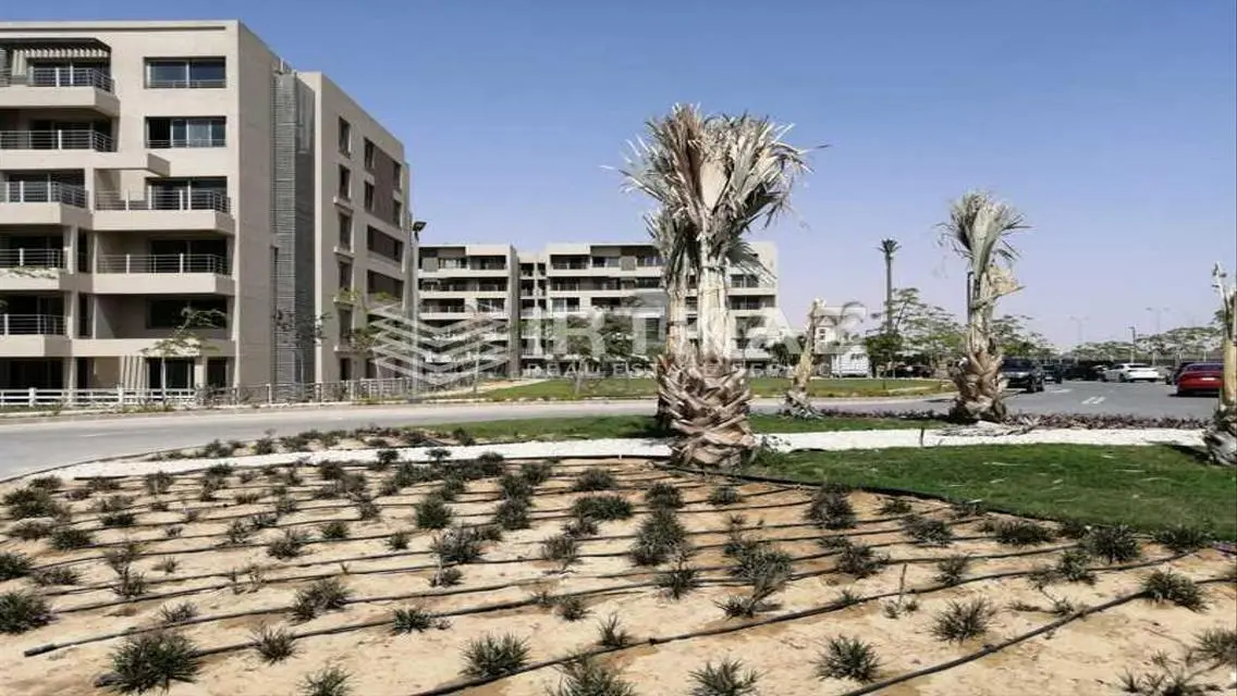 شقة رائعة في منطقة 187-10