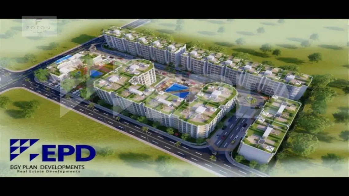 Luxury Apartment with Spacious Amenities